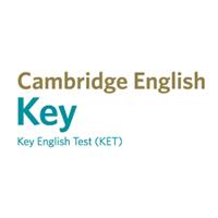 cambridge english key