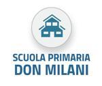 scuola primaria Don Milani