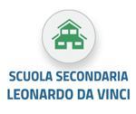 scuola secondaria Leonardo da Vinci