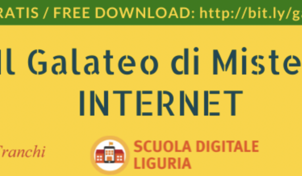 galateo di internet